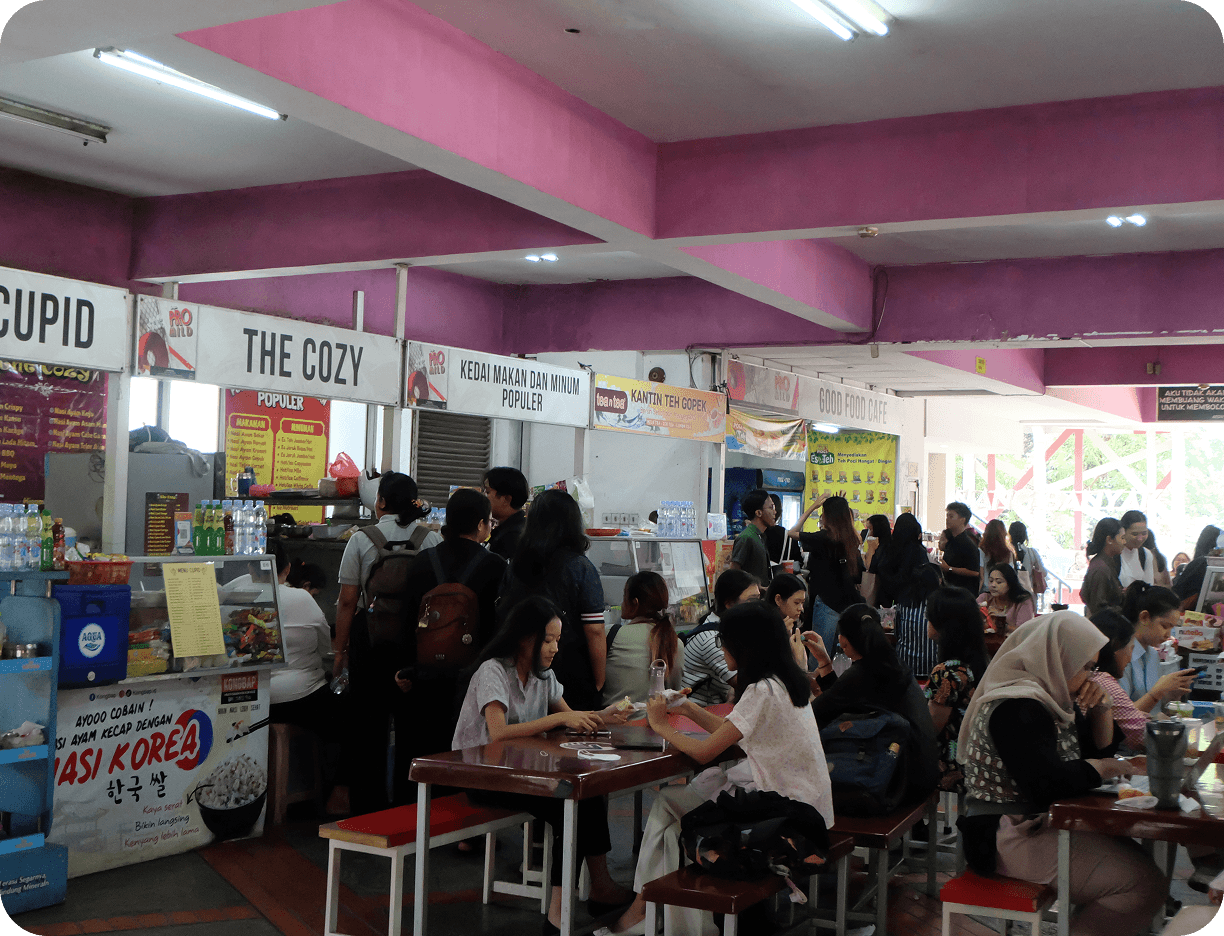 Food Court