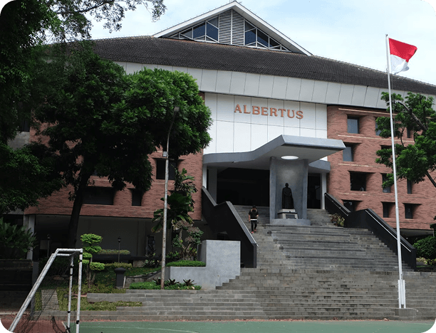 Gedung Baru