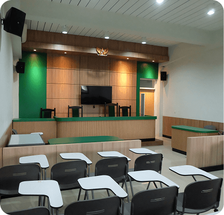 Lab Ilmu Hukum