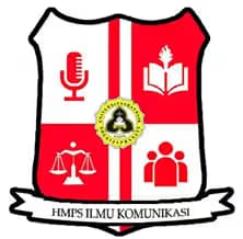 Logo Himpunan Program Studi Ilmu Komunikasi